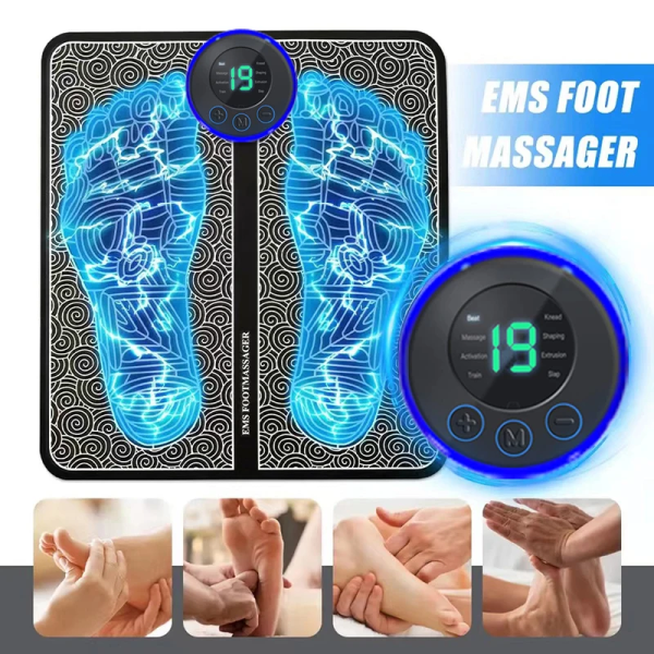 Feetergy